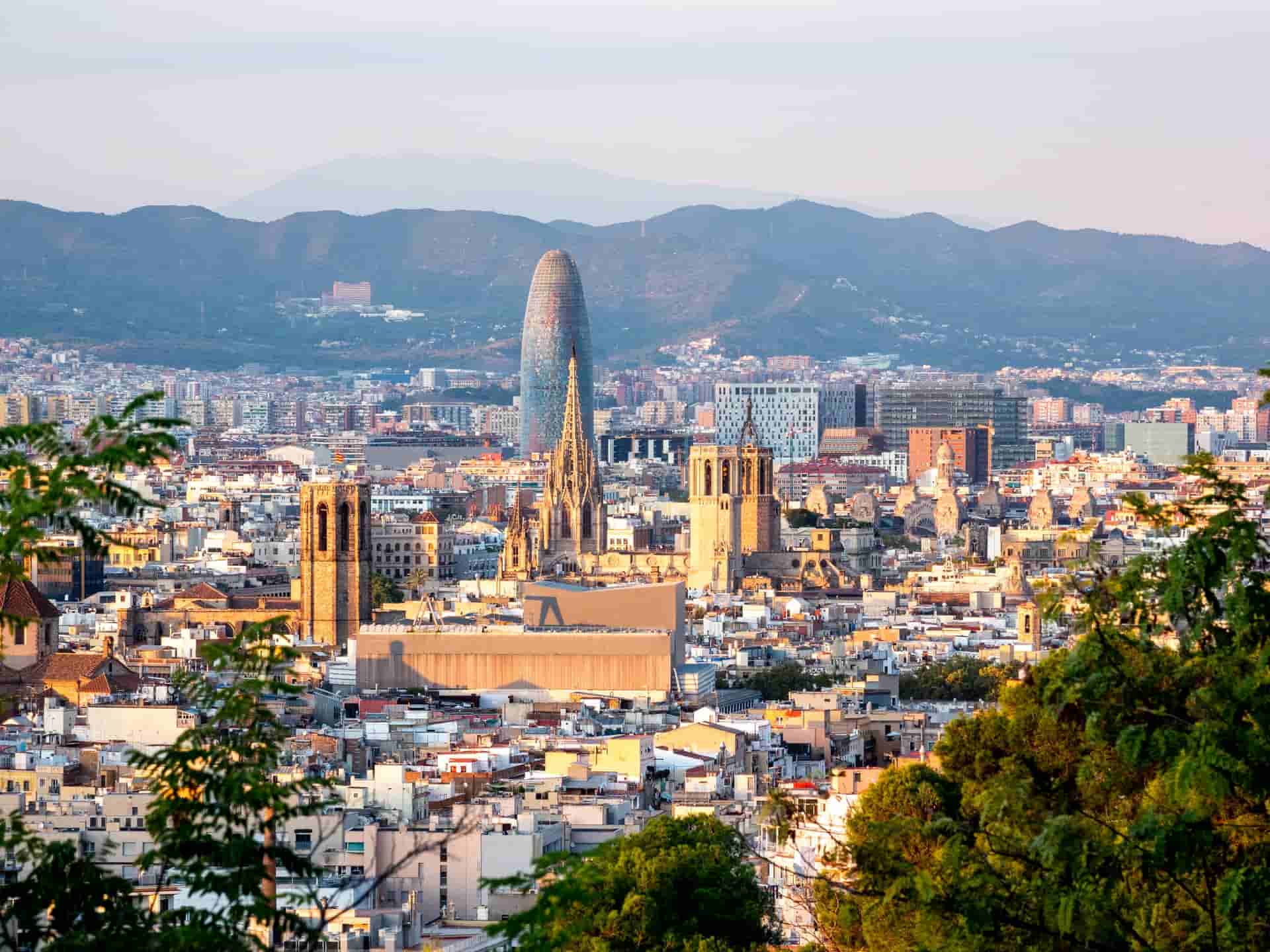 Comprar un piso en Barcelona: lo que debes saber