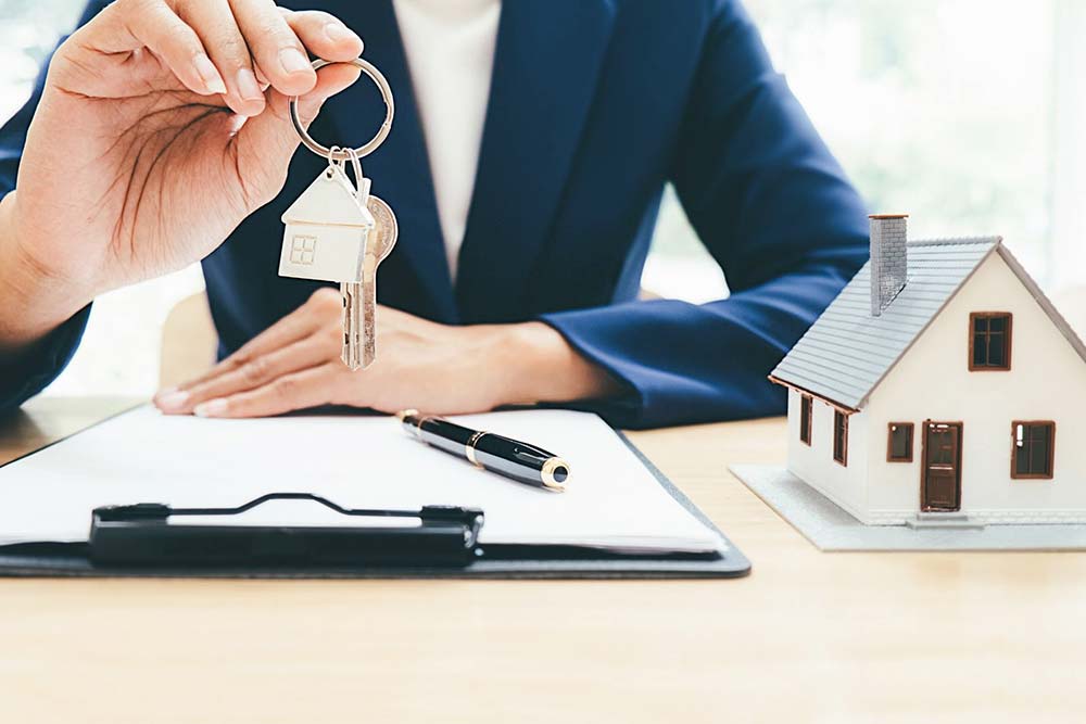 Aspectos importantes al seleccionar hipoteca