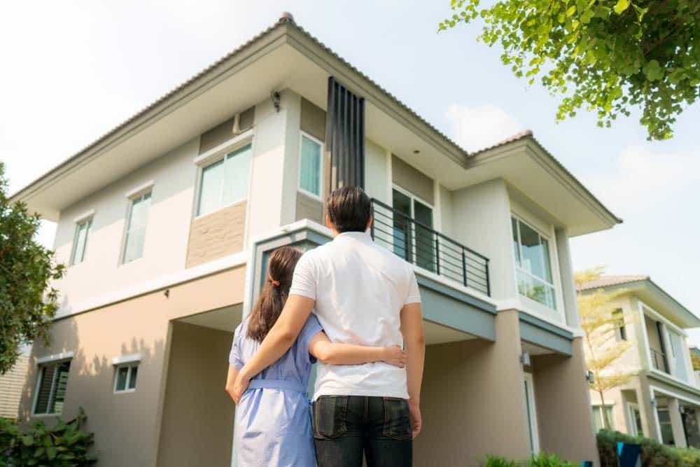 Consigue tu hipoteca al 90% con nuestra ayuda